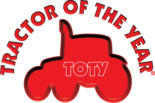Tractor of the Year