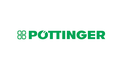 Precision Combiseeding bij Pöttinger