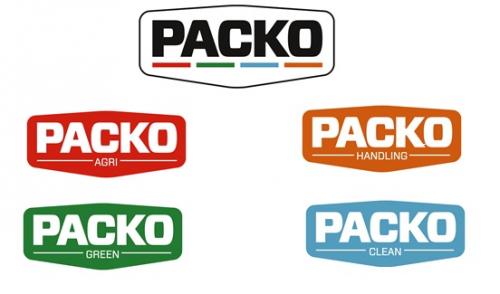 Packo NV