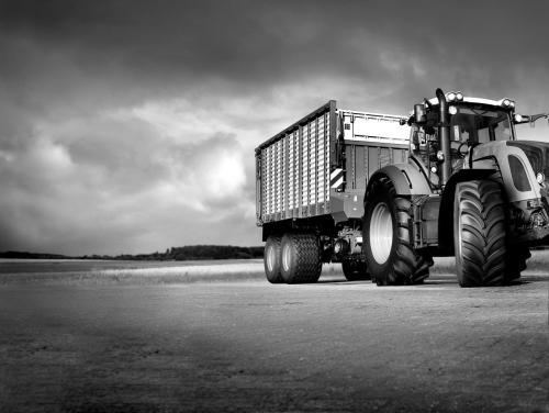 Vredestein 710/75 R 38 Traxion XXL
