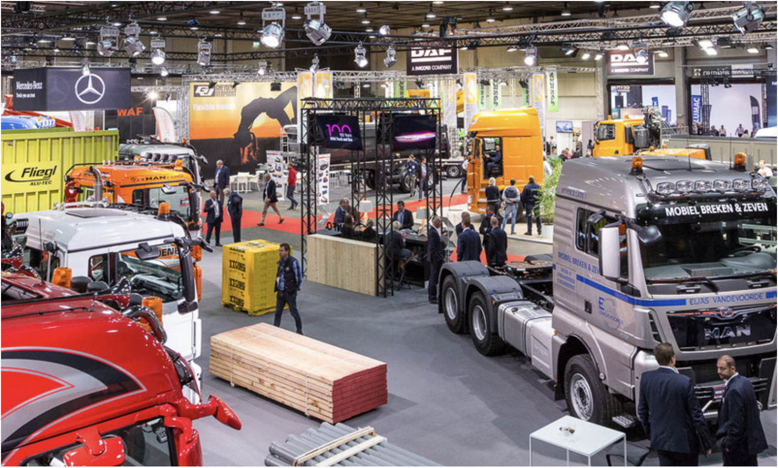 Matexpo 2015
