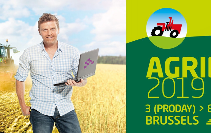 Landbouwers en natuurbelangengroepen: partners in het behoud van open ruimte.