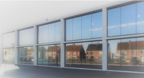 Packo Agri viert 100-jarige bestaan in nieuw gebouw