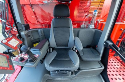 VARITRON 470: Meer comfort, meer capaciteit