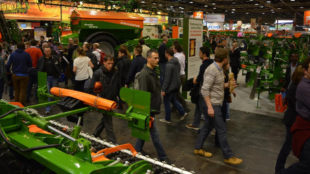 SIMA uitgesteld naar februari 2021