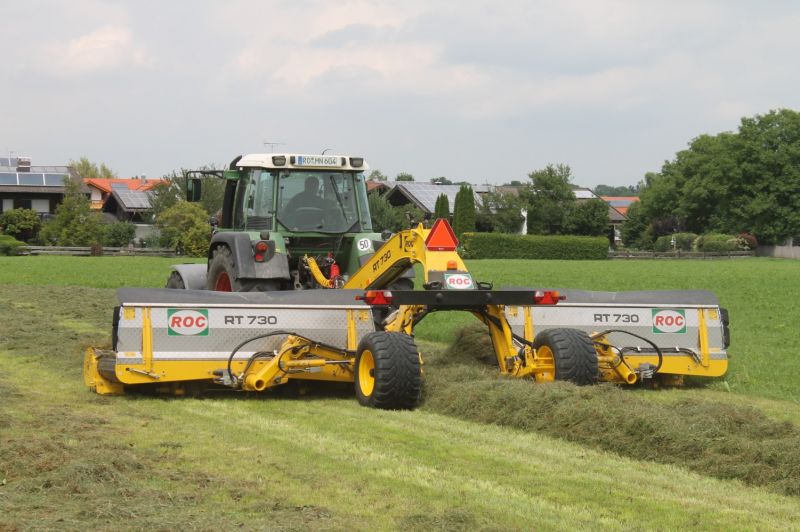 Samenwerking ROC – Ludo Pauwels bvba