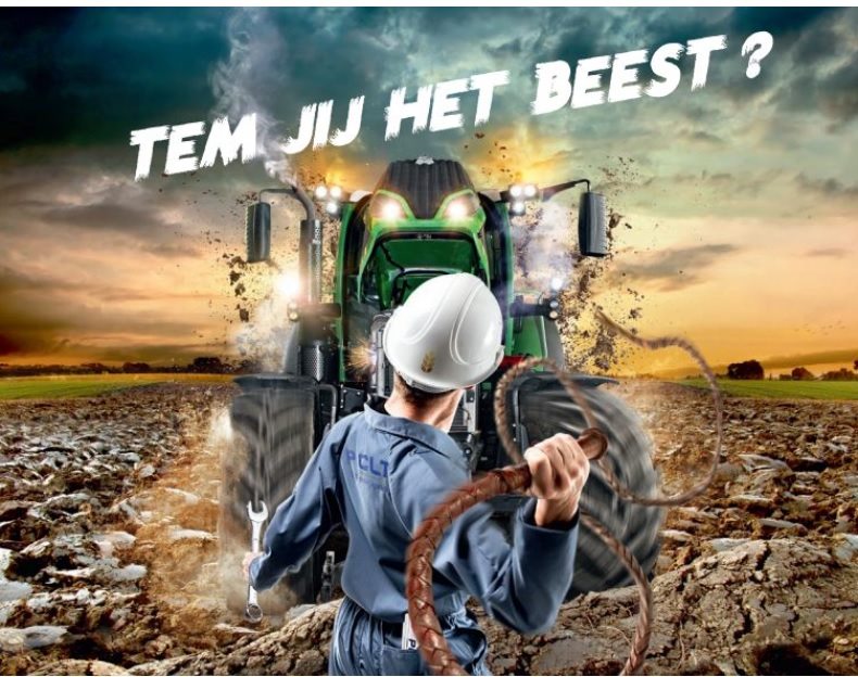 PCLT opleidingen in de kijker!
