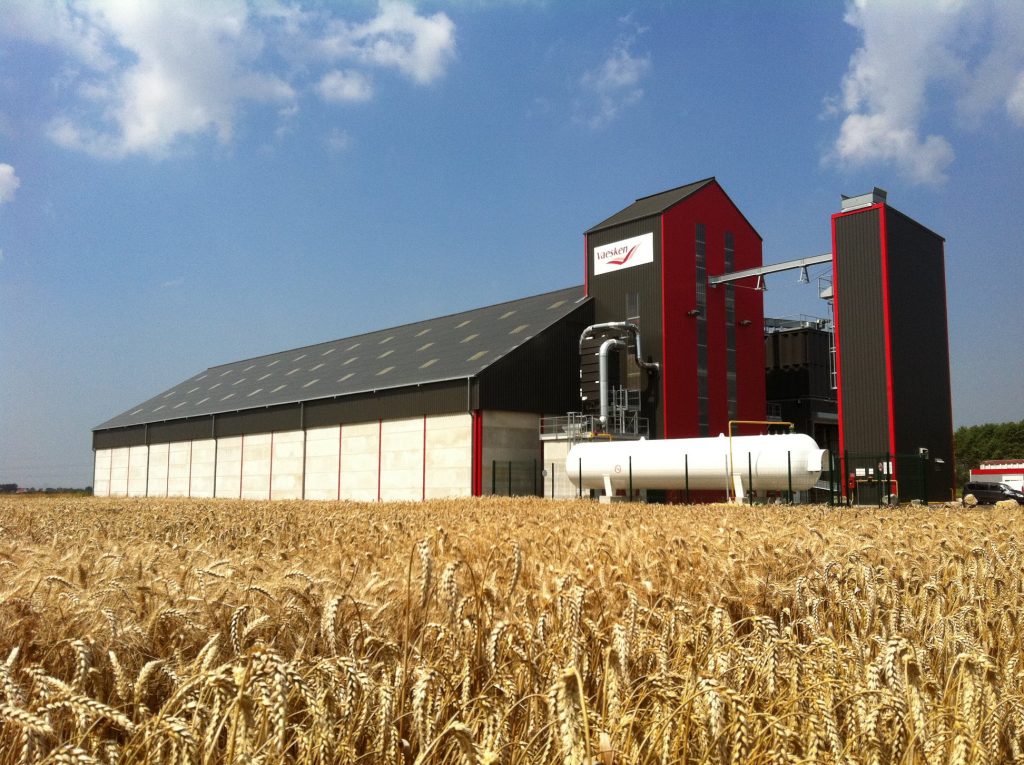 Arvesta blijft internationaal groeien en investeert in Vaesken, een belangrijke landbouwspeler in de regio Hauts-de-France