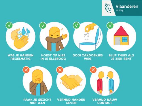 AVR Info- Betrokkenheid is onze kernwaarden