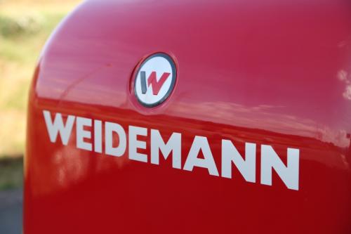 Weidemann Belgium