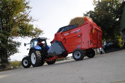 PRIMOR 4260 M CUT CONTROL