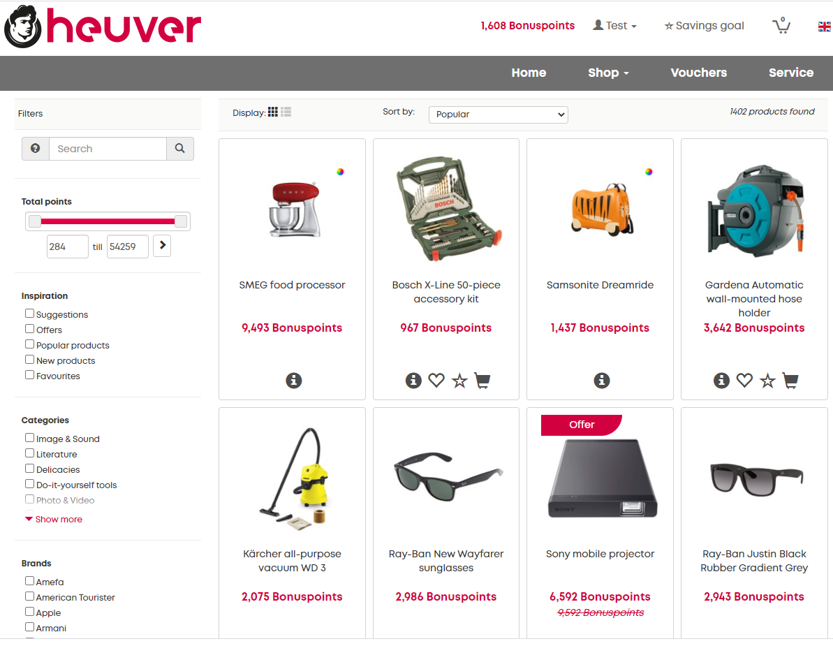 Heuver breekt records tijdens Black Friday Meer banden op één dag verkocht dan ooit