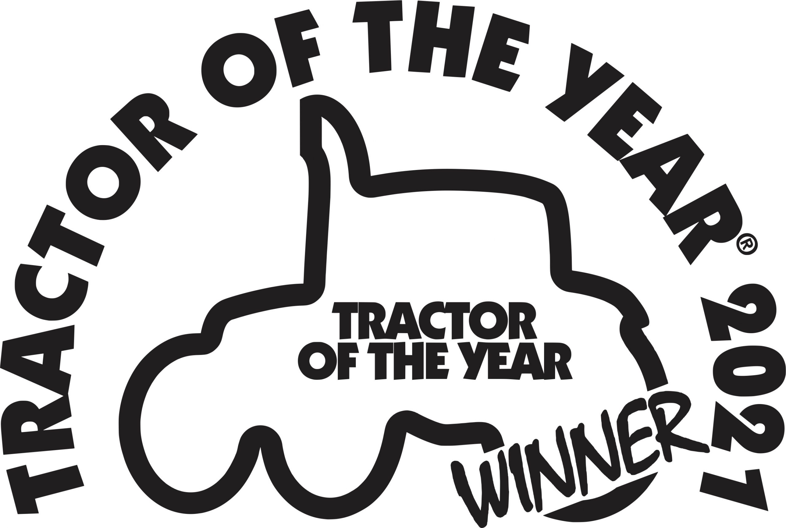 Tractor Of The Year 2021
