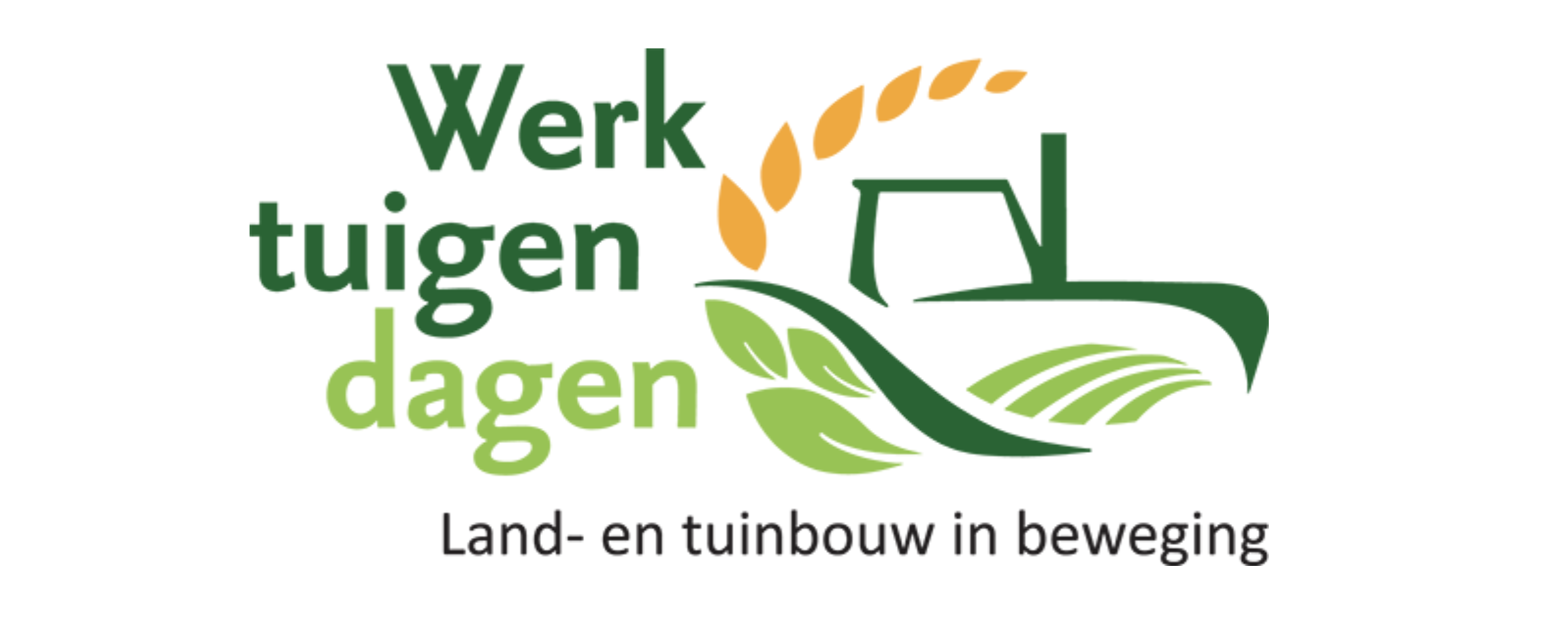 Jubileumeditie Werktuigendagen gaat door op 25 en 26 september in Oudenaarde