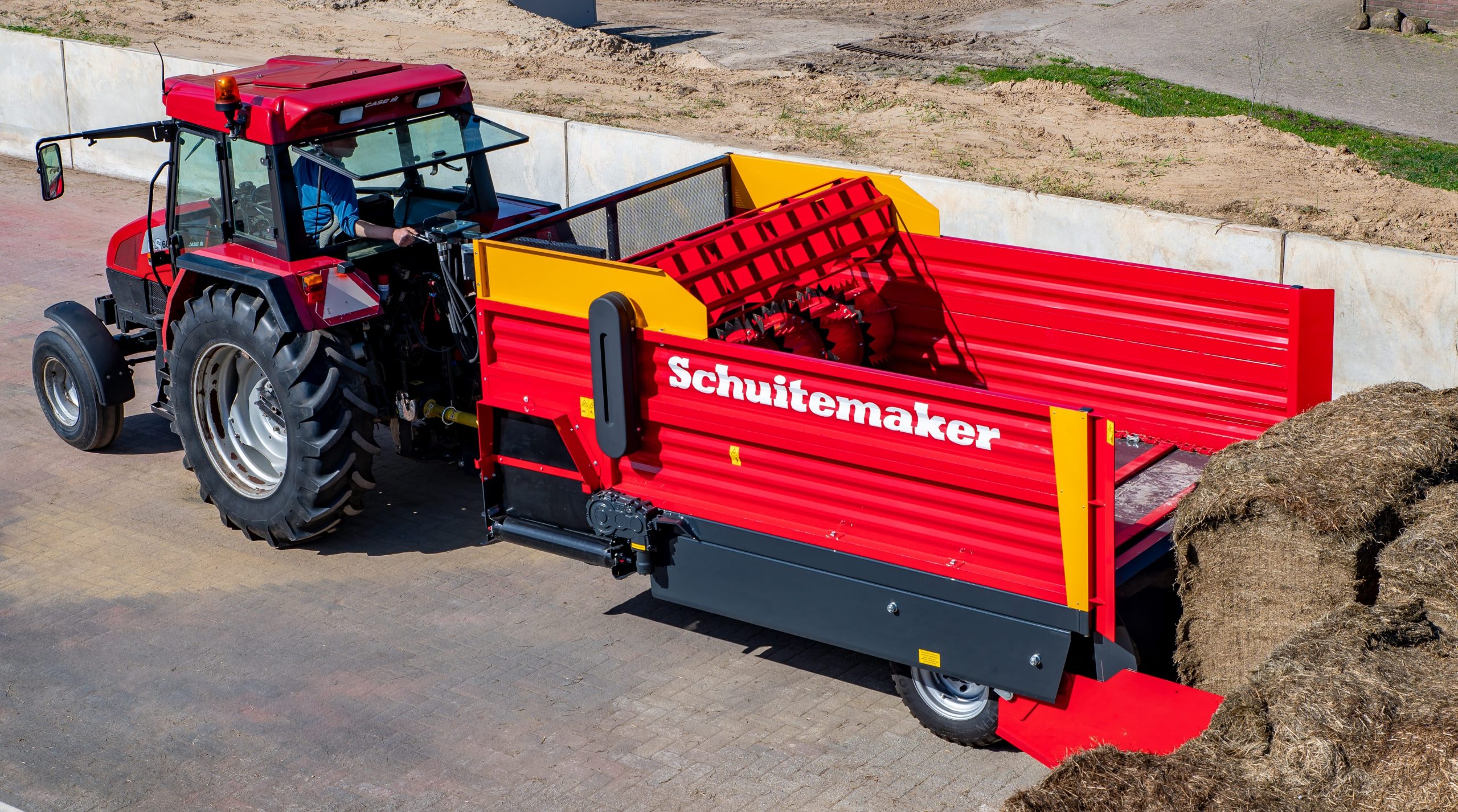 40-jarig jubileum van de Schuitemaker AMIGO
