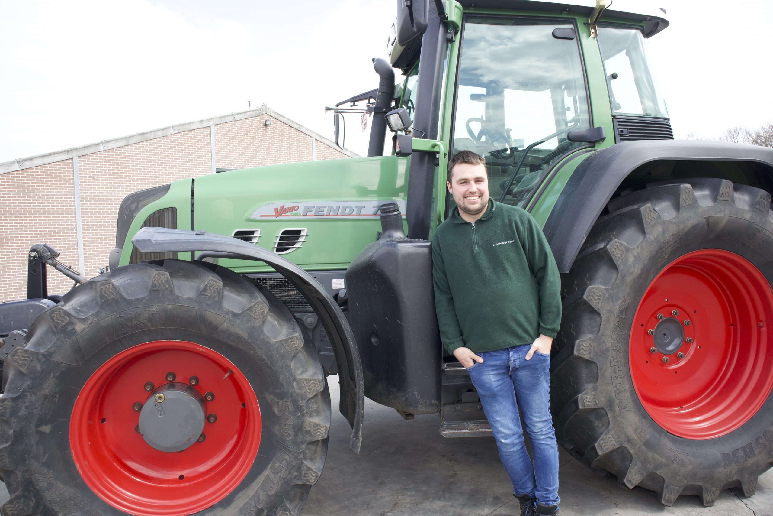 Donner de l’espace aux agriculteurs
