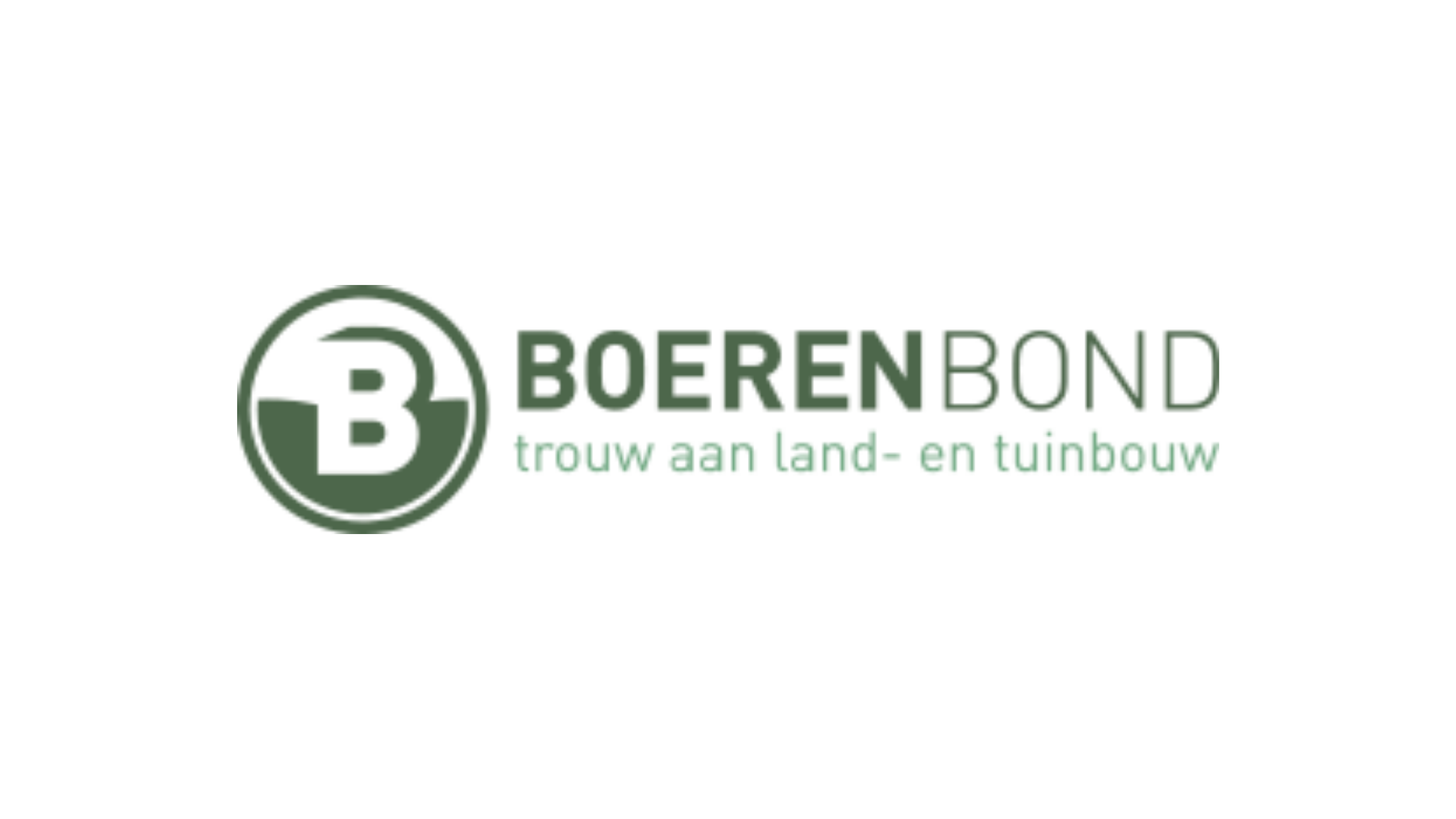 VERDER BOUWEN AAN EEN VITALE EN DUURZAME VEEHOUDERIJ IN VLAANDEREN Ketenpartners gaan de uitdaging aan