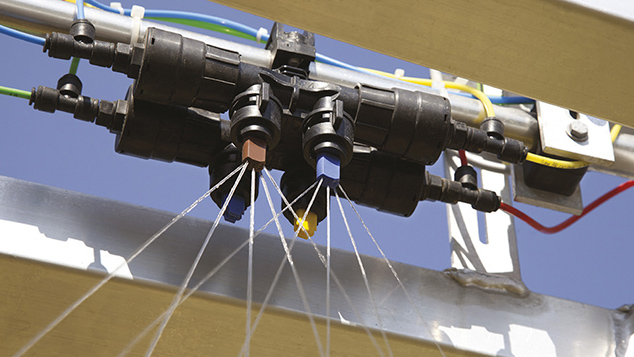EVRARD METEOR R-Activ