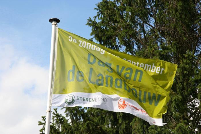 DAG VAN DE LANDBOUW 2021