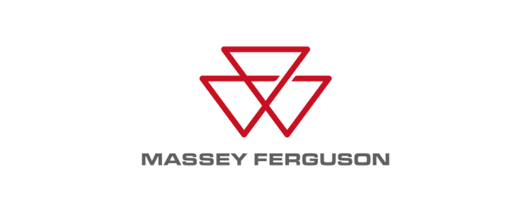 L’emblématique logo Triple Triangle Massey Ferguson fait peau neuve alors que la marque fête ses 175 ans et lance une nouvelle identité de marque « Born to Farm » en 2022