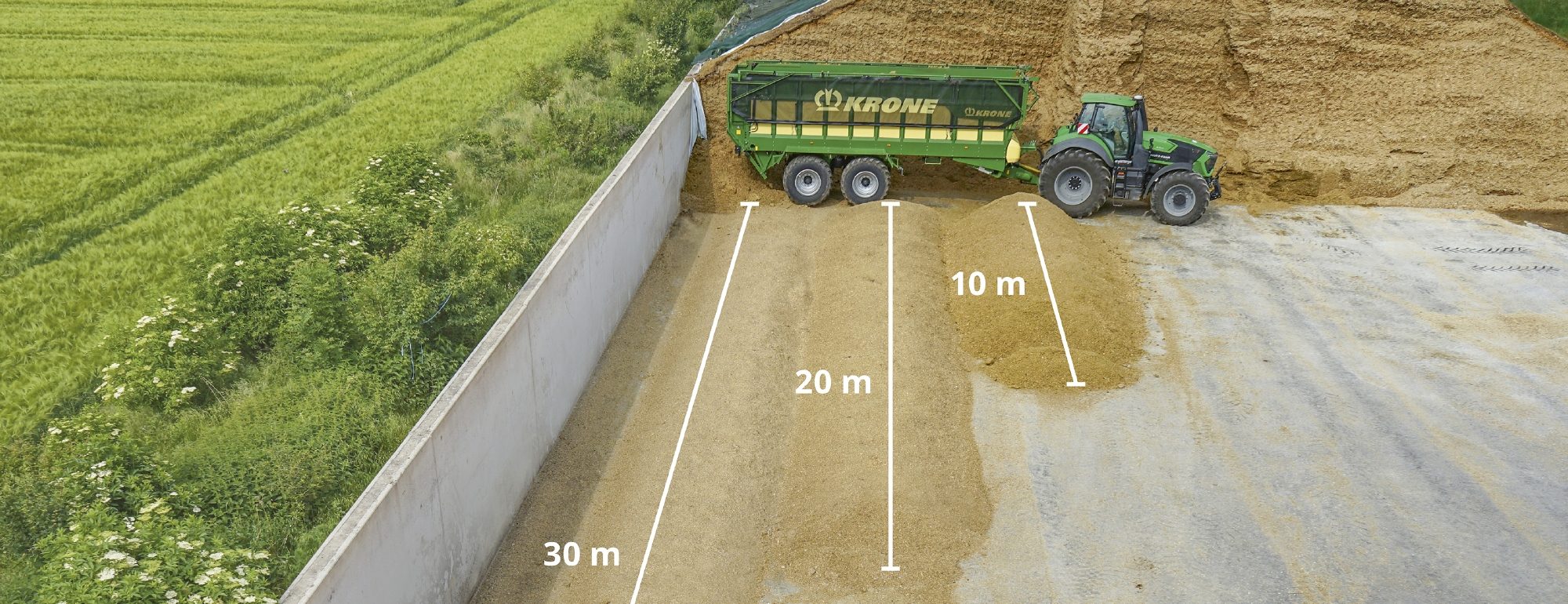 ExactUnload behaalt DLG zilveren medaille