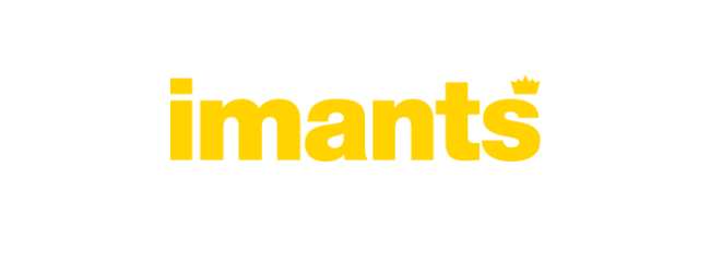 WELKOM IN DE WERELD VAN IMANTS WAAR SPITTEN MEER IS DAN (G)ROND DRAAIEN.