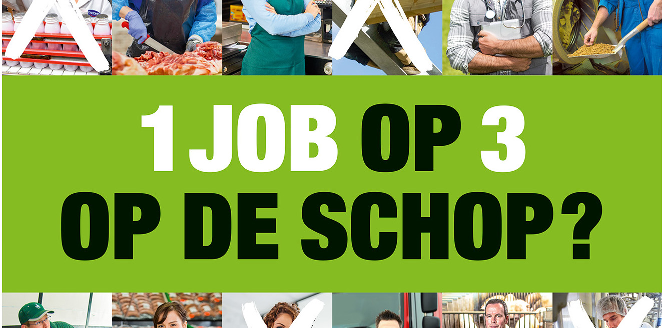 ‘Een verstandig stikstofbeleid kan 20.000 jobs redden’