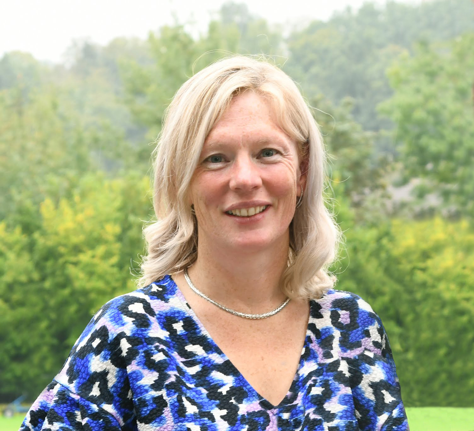 Ann Vandecruys nieuwe Managing Director DLF BV