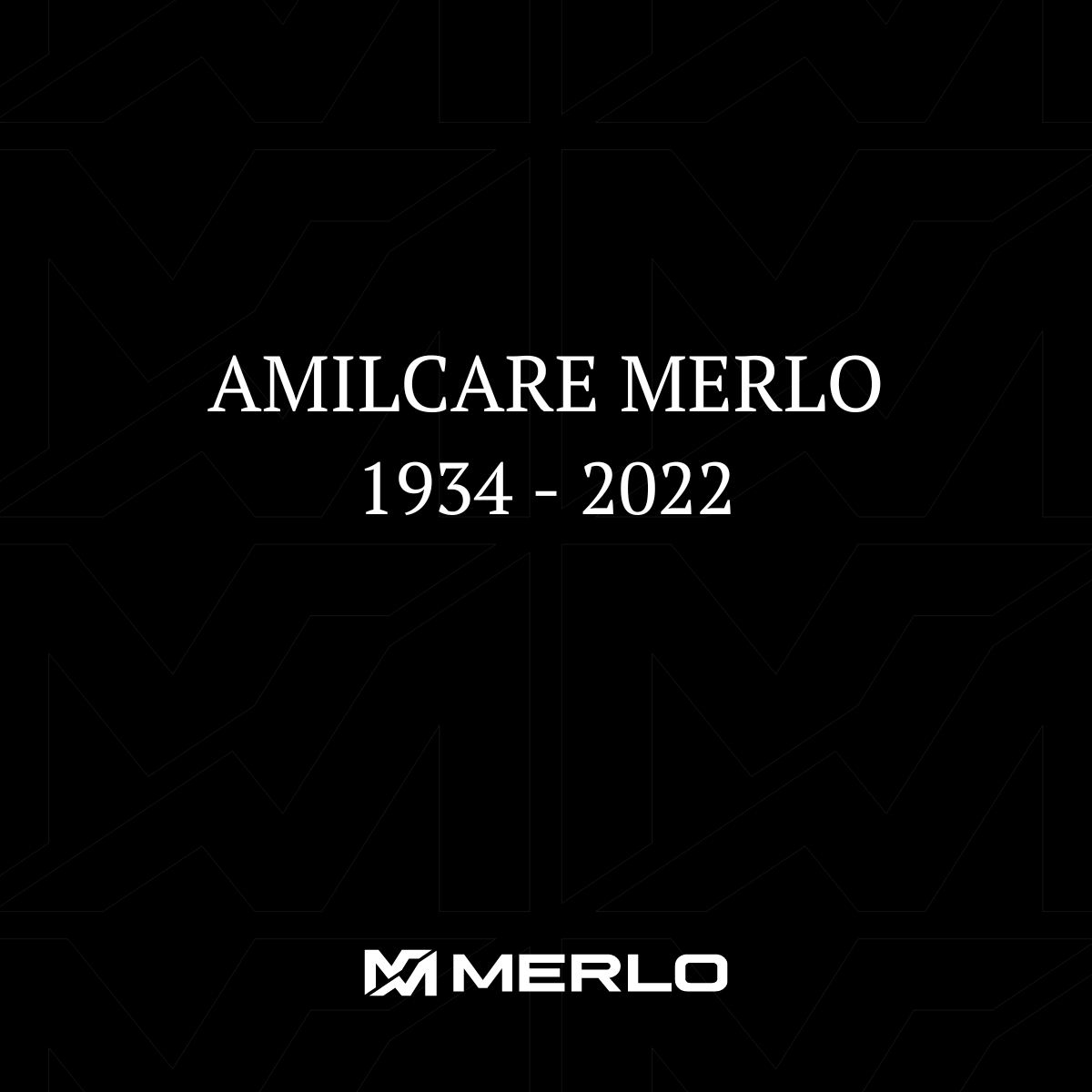 Amilcare Merlo