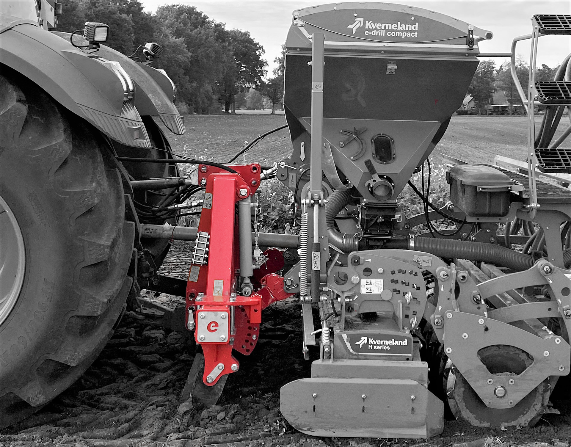 Innovatief en efficiënt, de vernieuwde Evers Breton XL voorzetwoeler