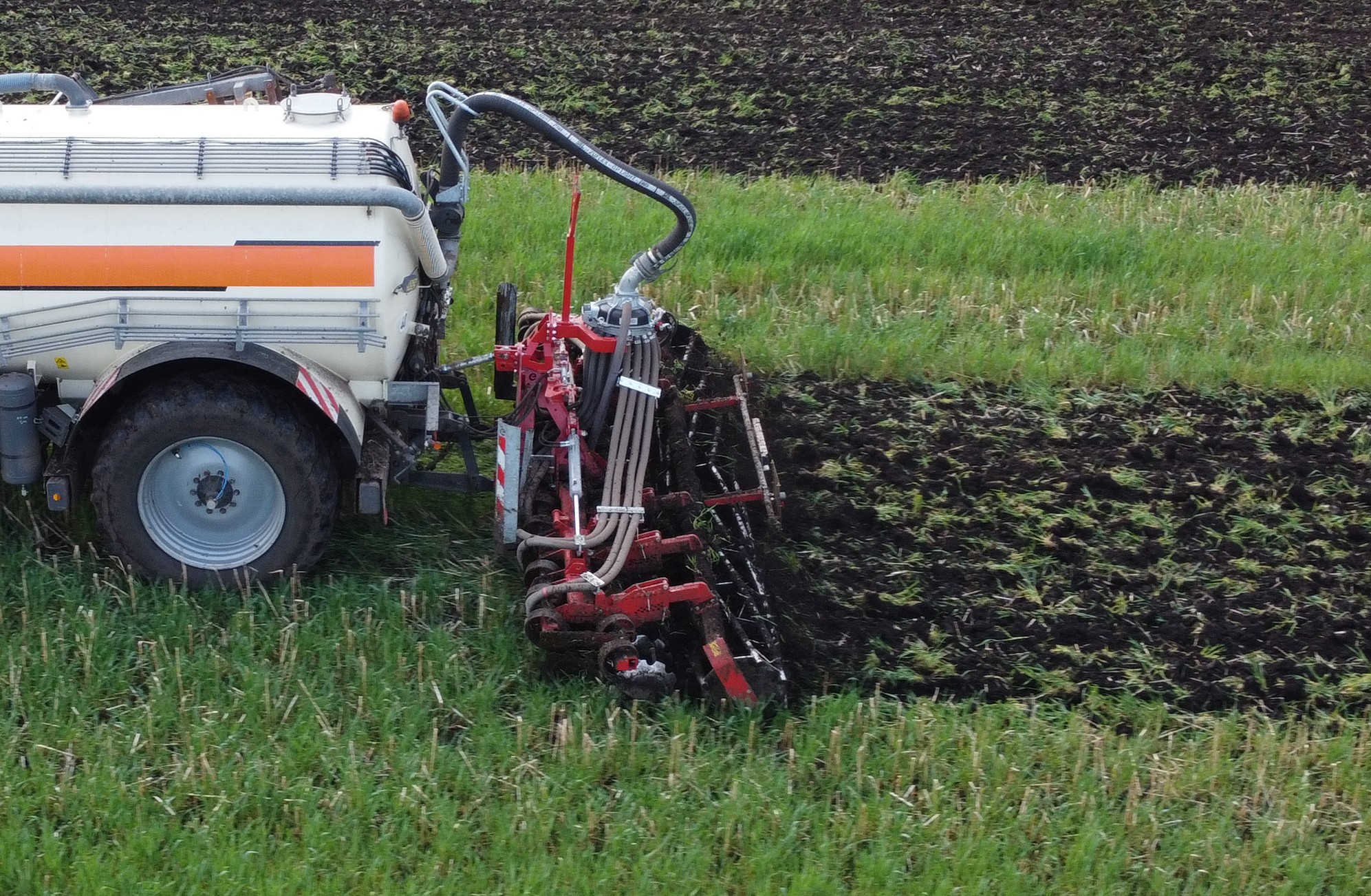 Evers schijvenbemester: Toric Compact