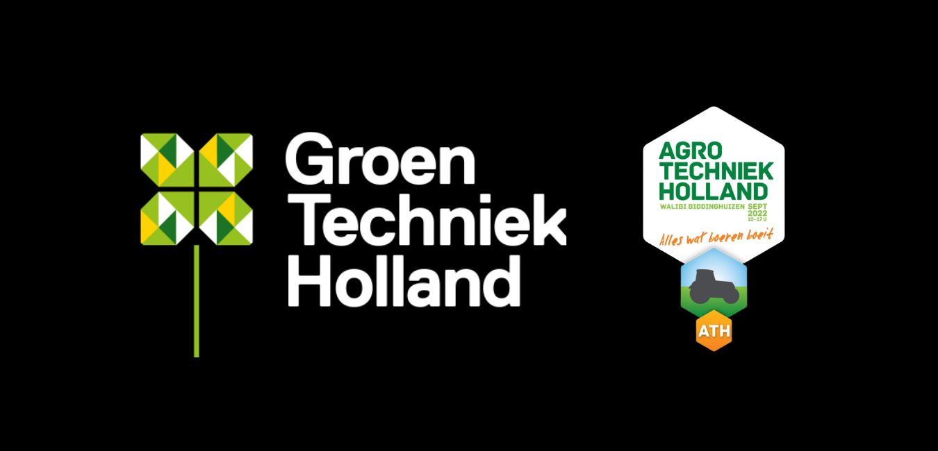 Agro- en groene vakbeurs opnieuw gelijktijdig en naast elkaar in Biddinghuizen