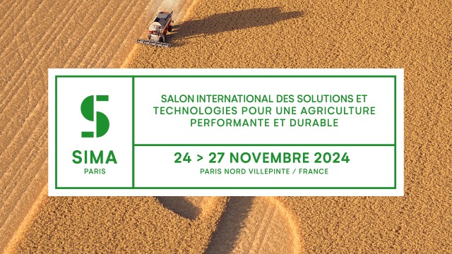 SIMA 2024 is afgelast
