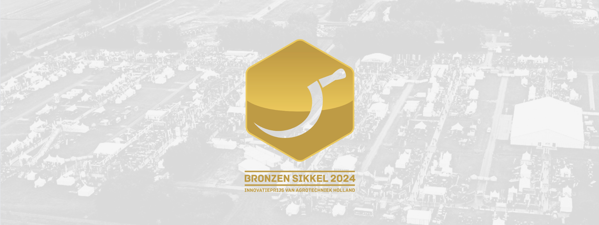 ELF NOMINATIES VOOR INNOVATIEPRIJS BRONZEN SIKKEL 2024