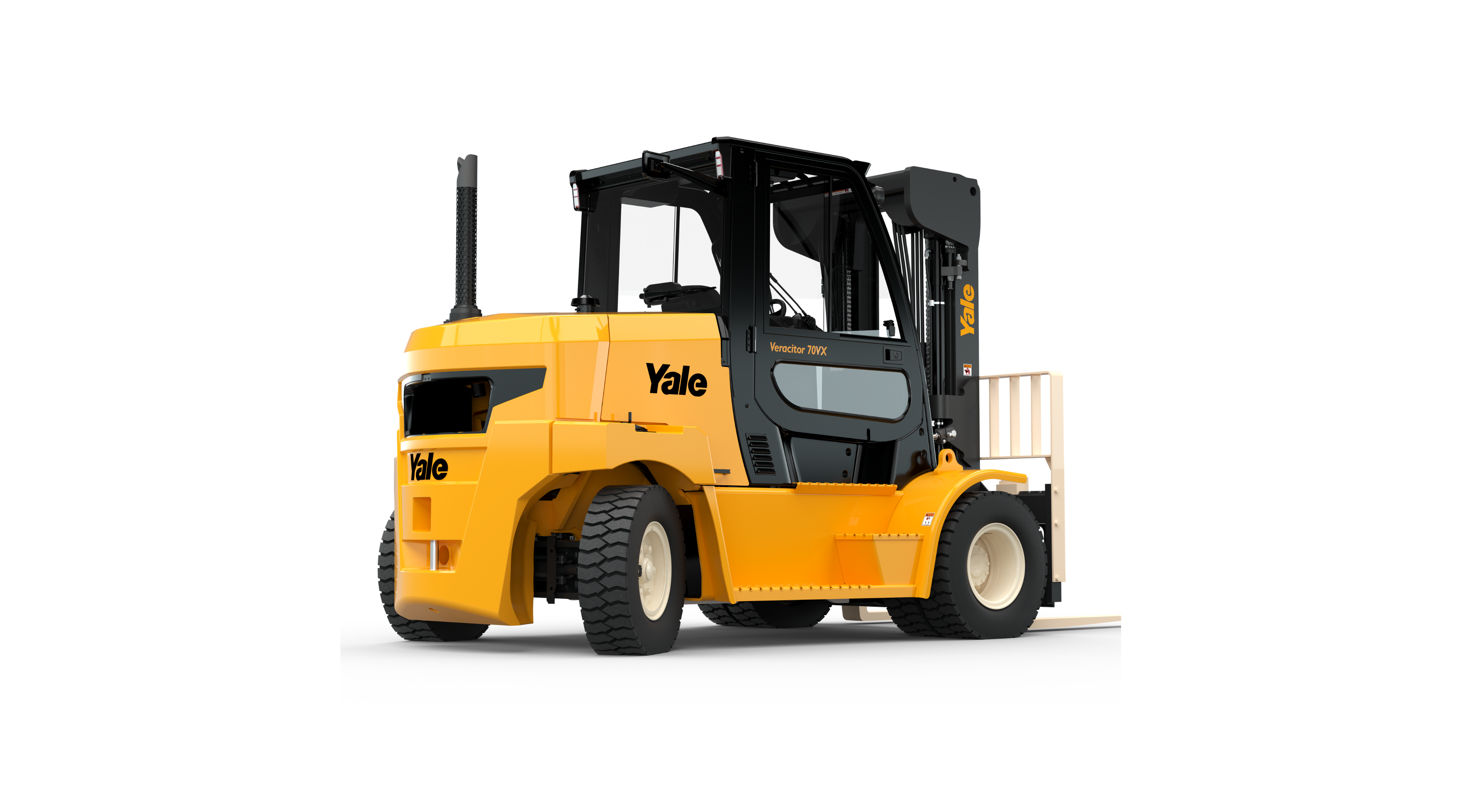 B-CLOSE neemt invoerdersactiviteiten YALE over van Hilaire Van der Haeghe