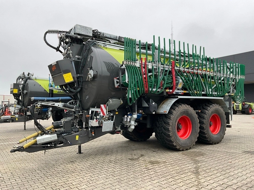 Reesink Production B.V. stopt: agrarische- en metaalbewerkingsmachines, onderdelen en werkplaatsinventaris in online veiling