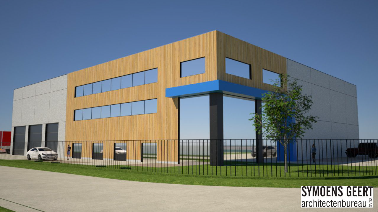 Fliegl Benelux viert jubileum met nieuwbouw