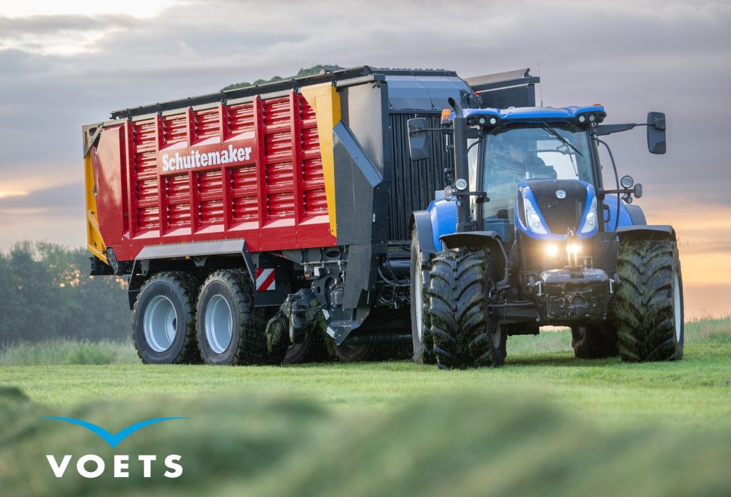 SVgroup verwelkomt Voets als nieuwe dealer van Schuitemaker