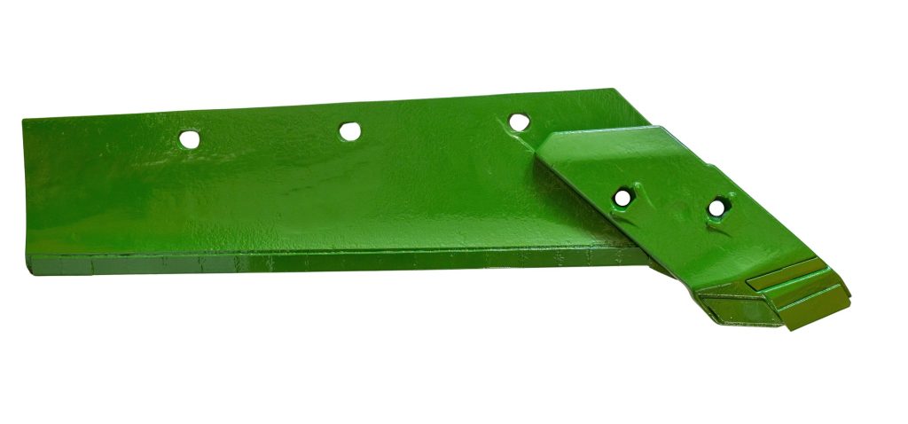 AMAZONE introduceert nieuw concept voor slijtdelen