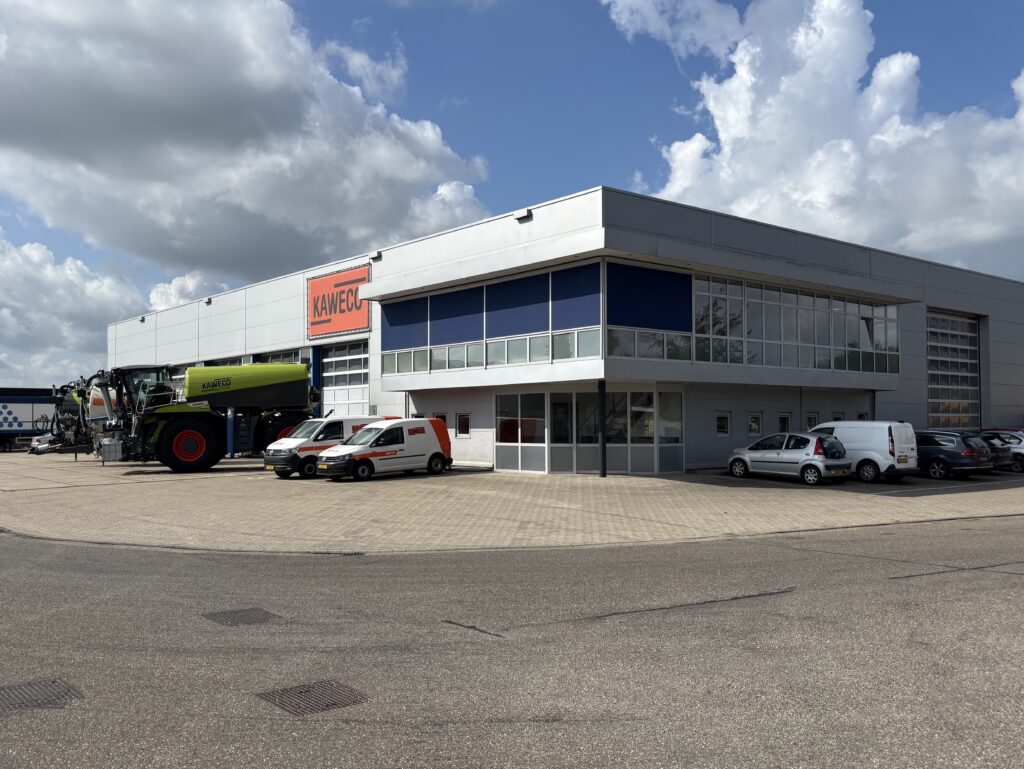 KAWECO zet volgende stap: verhuizing naar nieuw pand en lancering van vernieuwde website