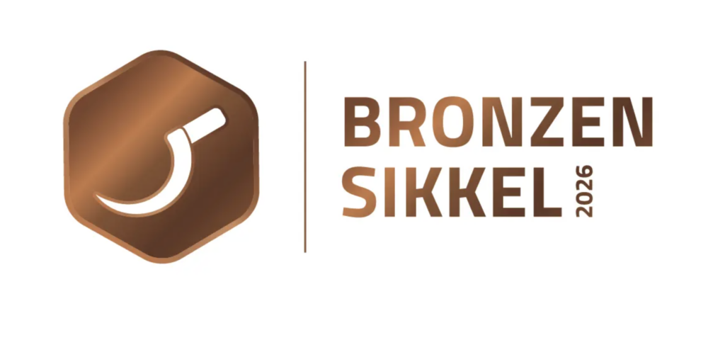 ELF NOMINATIES VOOR INNOVATIEPRIJS BRONZEN SIKKEL OP AGROTECHNIEK HOLLAND 2026