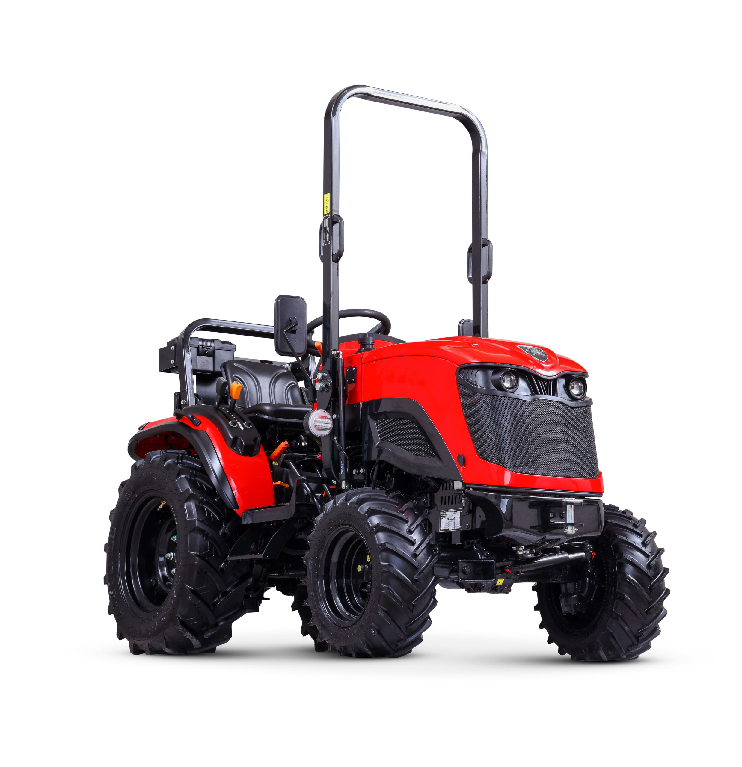 Antonio Carraro Panther