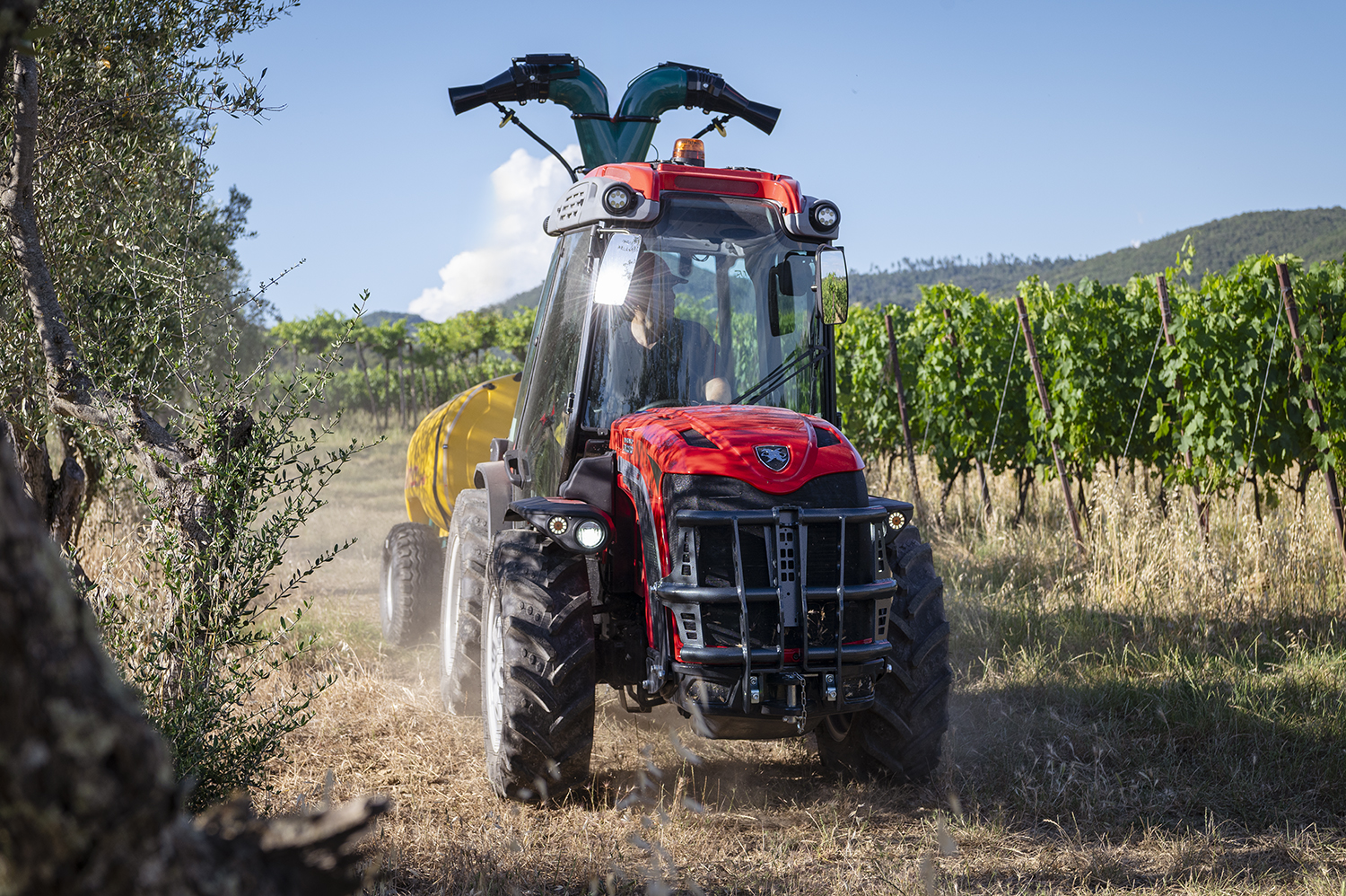 Antonio Carraro TRX 11200 R